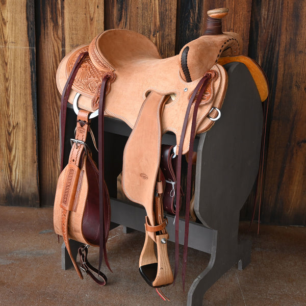 All New Saddles