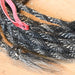1/4" Horse Hair Mecate Reins Tack - Reins MISC