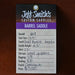 13.5" JEFF SMITH BARREL SADDLE Saddles - New Jeff Smith