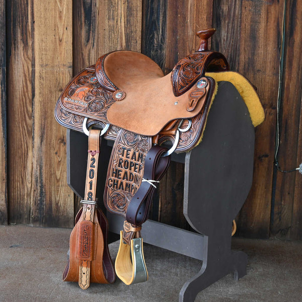All Used Saddles