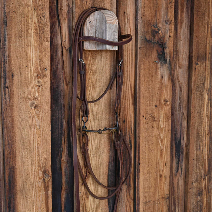 3 Piece French Link Bridle Rig 4152