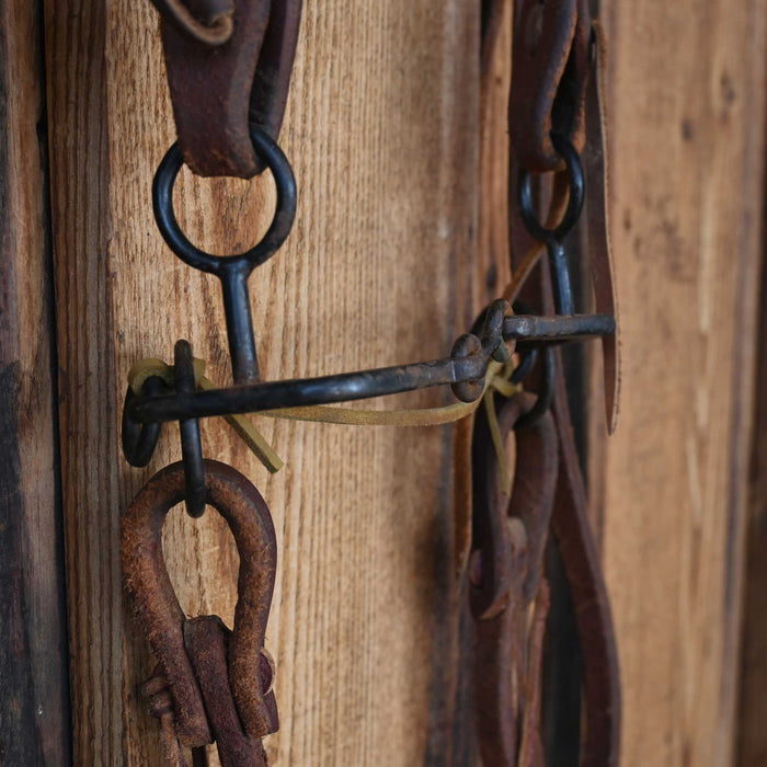 3 Piece French Link Bridle Rig 4152