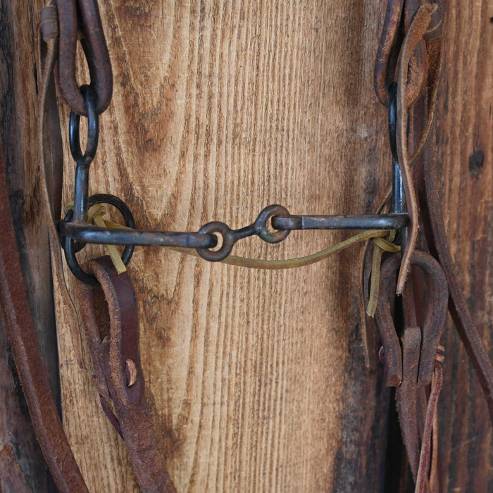 3 Piece French Link Bridle Rig 4152
