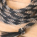 3/8" Horse Hair Mecate Reins Tack - Reins MISC