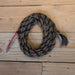 3/8" Horse Hair Mecate Reins Tack - Reins MISC