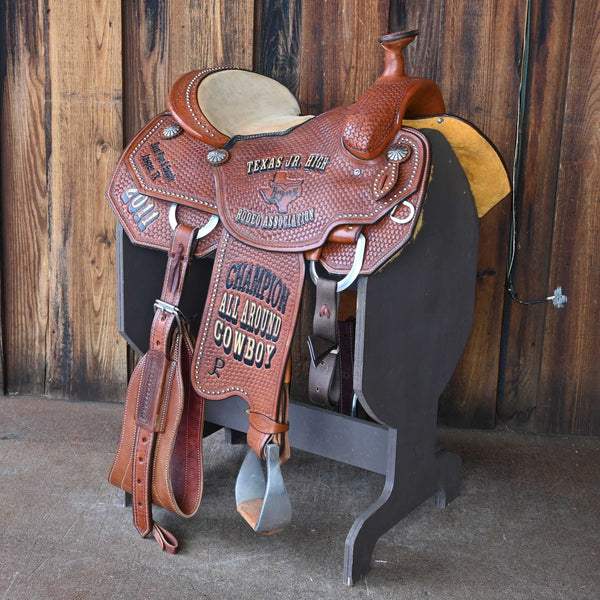 All Used Saddles