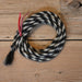 3/8" Horse Hair Mecate Reins Tack - Reins MISC