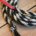 3/8" Horse Hair Mecate Reins Tack - Reins MISC