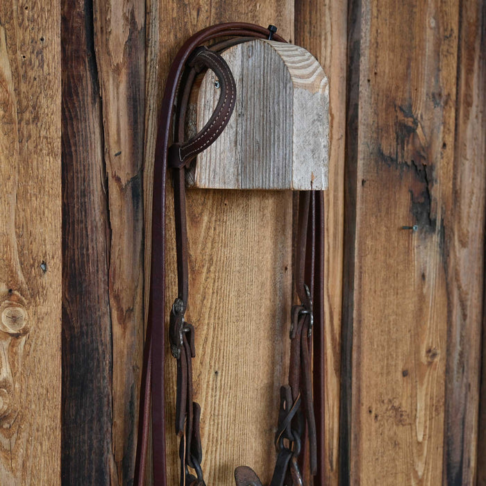 Cathedral Bridle Rig 4156