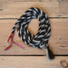 3/8" Horse Hair Mecate Reins Tack - Reins MISC