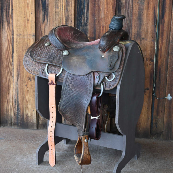 All Used Saddles