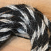 3/8" Horse Hair Mecate Reins Tack - Reins MISC