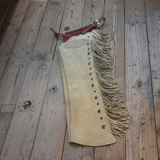 Teskey's Small Versatility Chaps Tack - Chaps & Chinks Teskey's