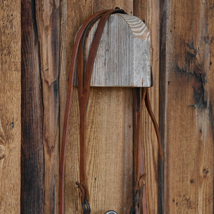 Kerry Kelley Slow Twist Correction Bridle Rig 4158