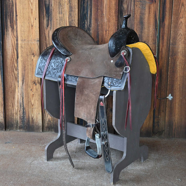 All Used Saddles