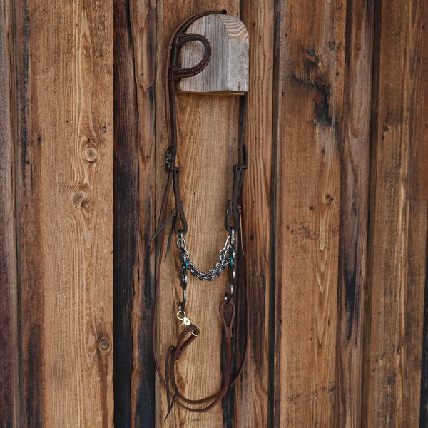 Headstalls & Rigs
