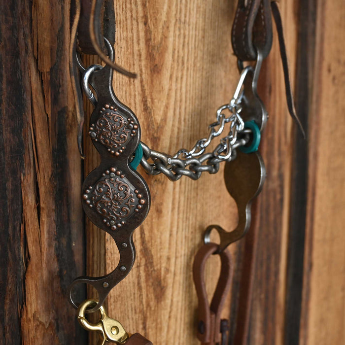 Petska Chain Bridle Rig 4159