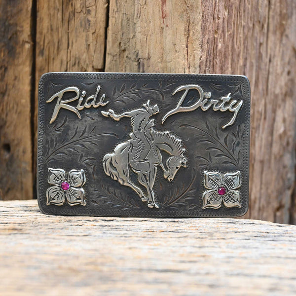 Belt Buckles
