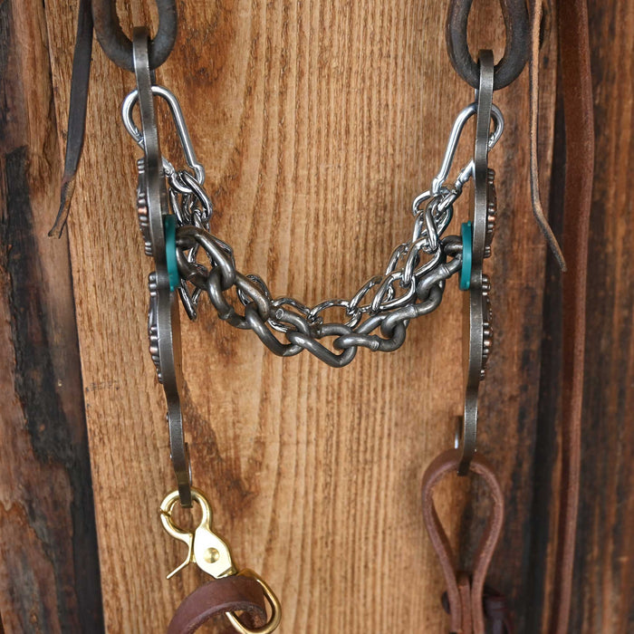 Petska Chain Bridle Rig 4159