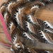 5/8" Horse Hair Mecate Reins Tack - Reins MISC