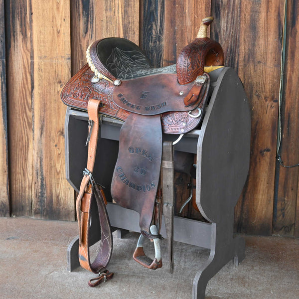 All Used Saddles