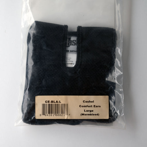 NEW Cashel Comfort Ears - Large Sale Barn Cashel