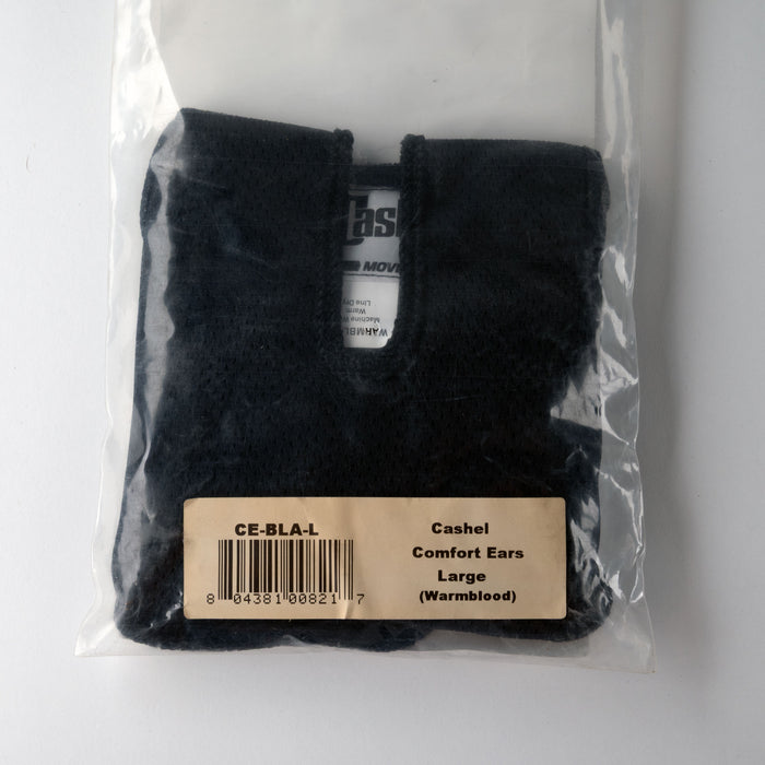 NEW Cashel Comfort Ears - Large Sale Barn Cashel