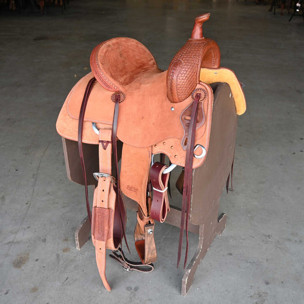 All New Saddles