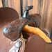 14" JEFF SMITH BARREL SADDLE Saddles - New Jeff Smith