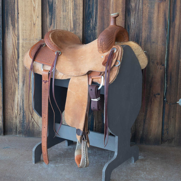 All Used Saddles