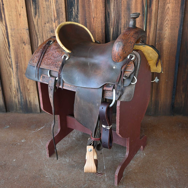 Cutter/Ranch Cutter