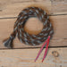 5/8" Horse Hair Mecate Reins Tack - Reins MISC