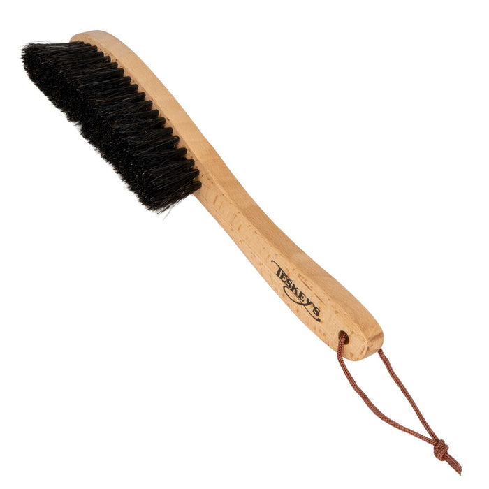 Teskey's Hat Brim Brush - Black