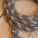 5/8" Horse Hair Mecate Reins Tack - Reins MISC