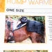 NEW Cashel Rump Warmer Sale Barn Cashel