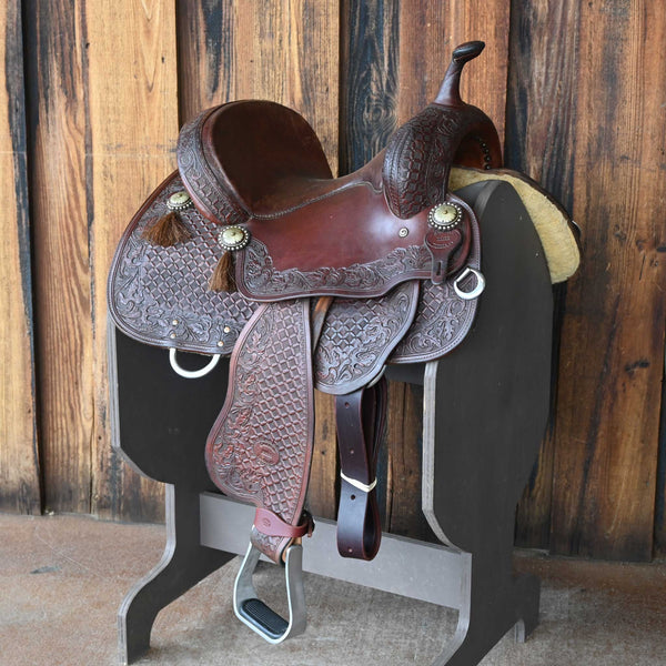 All Used Saddles