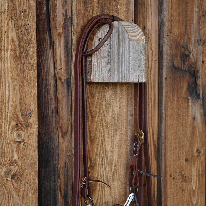 Daryl Davis C-Port Bridle Rig 4162