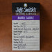 14.5" JEFF SMITH BARREL SADDLE Saddles - New Jeff Smith
