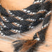 5/8" Horse Hair Mecate Reins Tack - Reins MISC