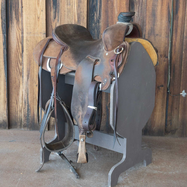 All Used Saddles