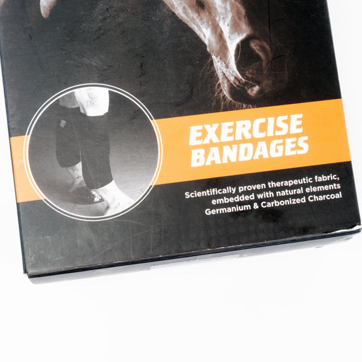 NEW Incrediwear - Active Recovery Exercise Bandages Sale Barn Incrediwear