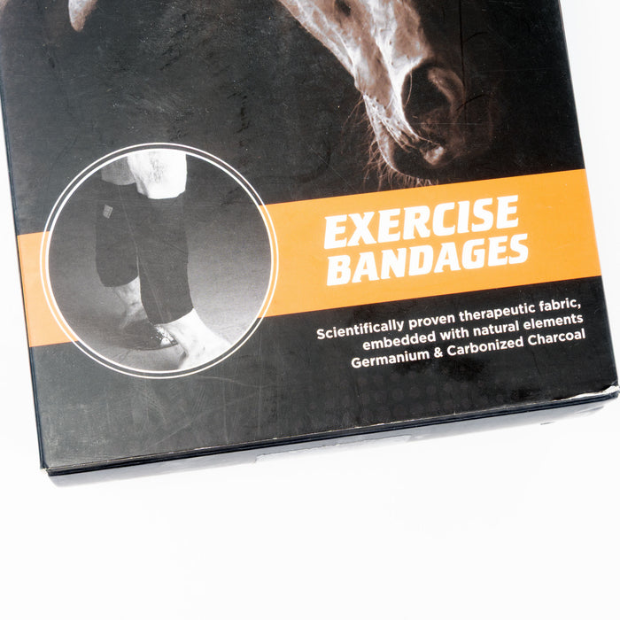 NEW Incrediwear - Active Recovery Exercise Bandages Sale Barn Incrediwear