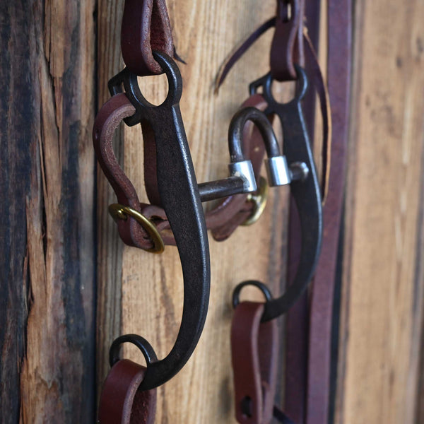 Headstalls & Rigs