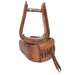 Used Leather Covered Stirrups Sale Barn Teskey's