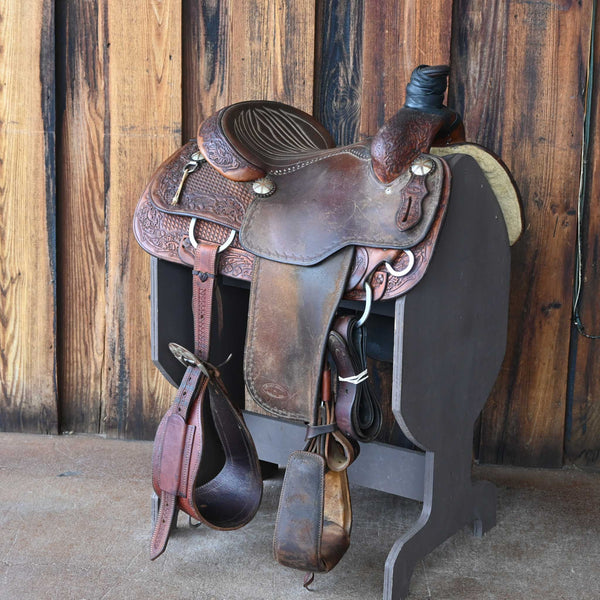 All Used Saddles