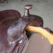 15" JEFF SMITH BUSTER WELCH RANCH CUTTER SADDLE Saddles - New Jeff Smith