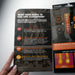 NEW Incrediwear - Active Recovery Exercise Bandages Sale Barn Incrediwear