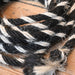 5/8" Horse Hair Mecate Reins Tack - Reins MISC