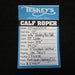 13" TESKEY'S YOUTH CALF ROPING SADDLE Saddles - New Teskey's Saddlery