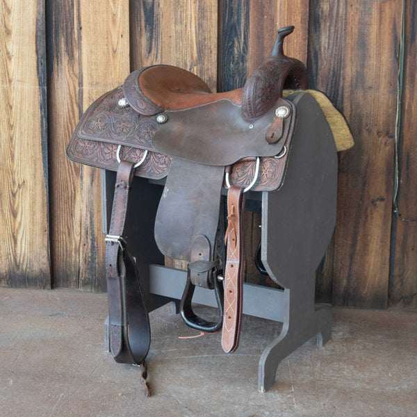 All Used Saddles